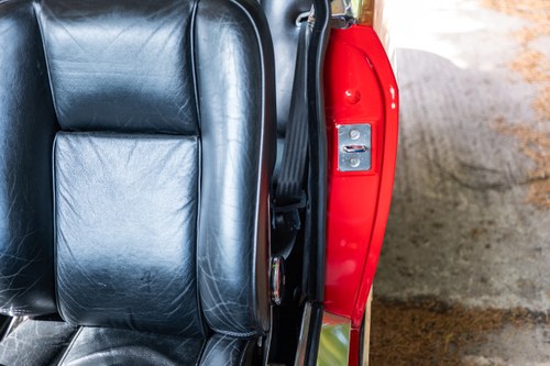 1972 Jensen Interceptor MkIII In vendita (immagine 84 di 270)