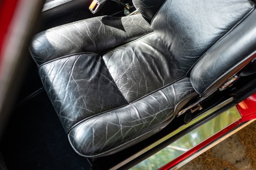 1972 Jensen Interceptor MkIII In vendita (immagine 86 di 270)