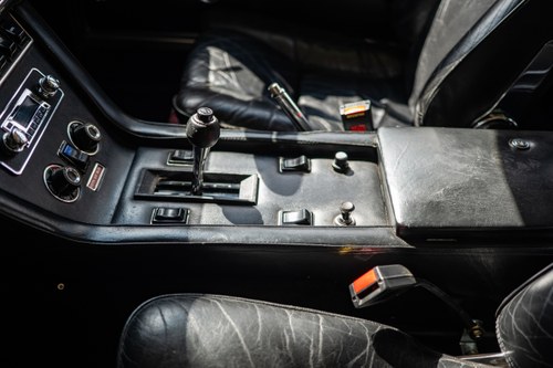 1972 Jensen Interceptor MkIII In vendita (immagine 88 di 270)