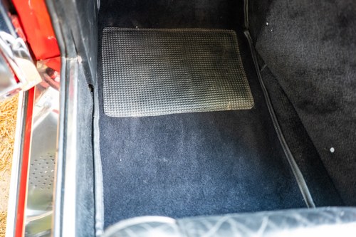 1972 Jensen Interceptor MkIII In vendita (immagine 89 di 270)