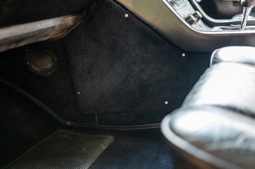 1972 Jensen Interceptor MkIII In vendita (immagine 90 di 270)