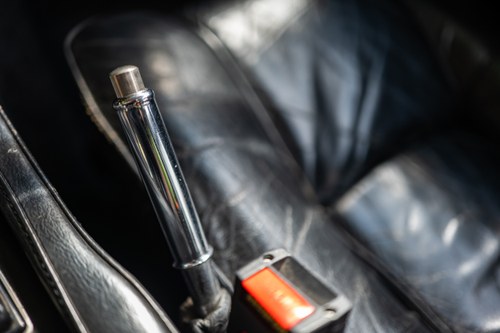 1972 Jensen Interceptor MkIII In vendita (immagine 95 di 270)