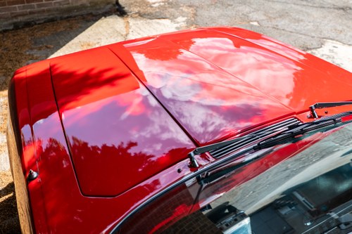 1972 Jensen Interceptor MkIII In vendita (immagine 143 di 270)