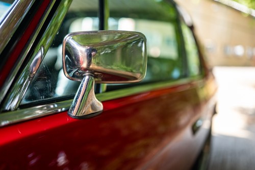 1972 Jensen Interceptor MkIII In vendita (immagine 148 di 270)