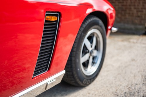 1972 Jensen Interceptor MkIII In vendita (immagine 171 di 270)