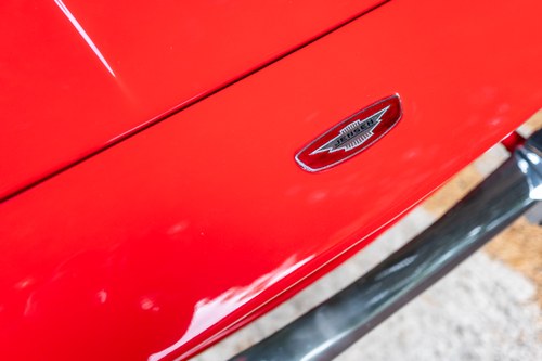 1972 Jensen Interceptor MkIII In vendita (immagine 173 di 270)