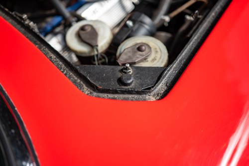 1972 Jensen Interceptor MkIII In vendita (immagine 189 di 270)