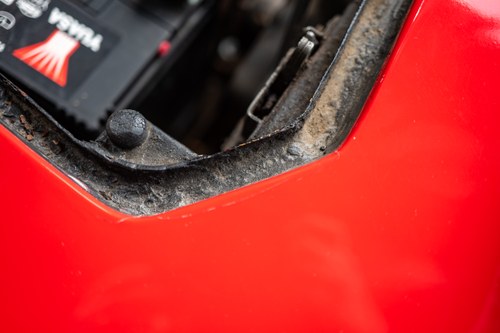 1972 Jensen Interceptor MkIII In vendita (immagine 198 di 270)