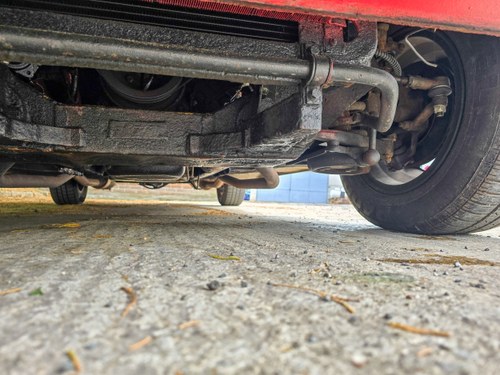 1972 Jensen Interceptor MkIII In vendita (immagine 219 di 270)