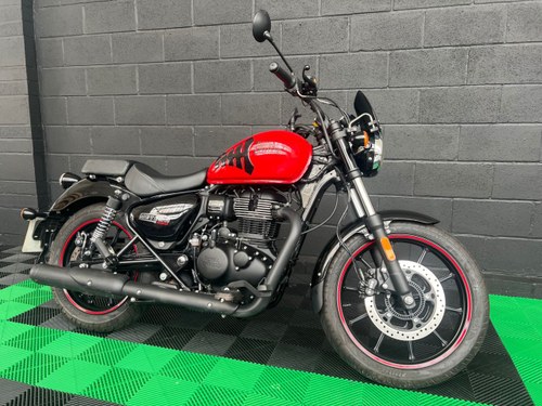 2022 ROYAL ENFIELD Meteor 350 FINANCE SPECIALISTS APPLY NOW En Venta