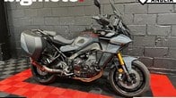 2024 Yamaha Tracer 9