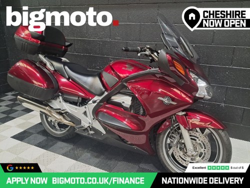 2006 HONDA ST1300 PAN EUROPEAN For Sale