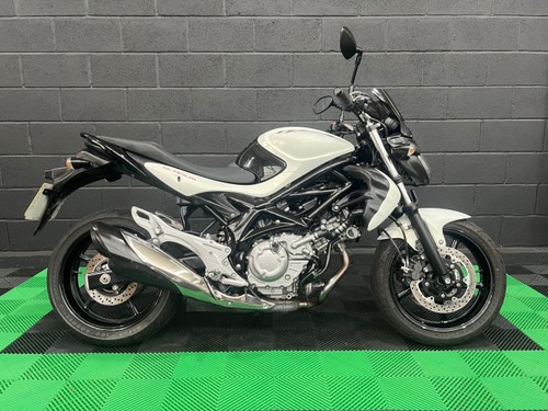 2012 SUZUKI GLADIUS 650 FINANCE SPECIALISTS APPLY NOW For Sale