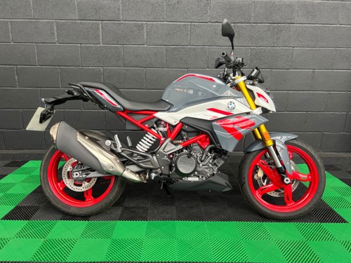 2022 BMW G 310 R FINANCE SPECIALISTS APPLY NOW For Sale