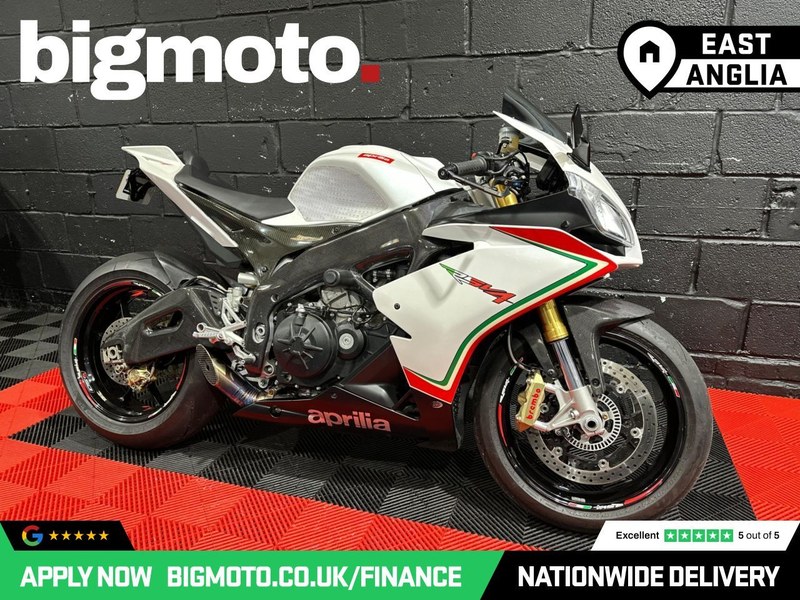 2013 Aprilia 2009 Aprilia Rsv4 For Sale 2011 Aprilia RSV4 Factory