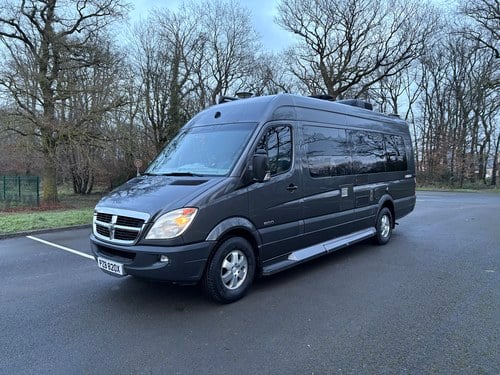 2009 Dodge Sprinter à vendre (picture 2 of 54)
