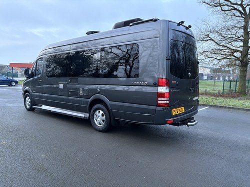 2009 Dodge Sprinter à vendre (picture 6 of 54)