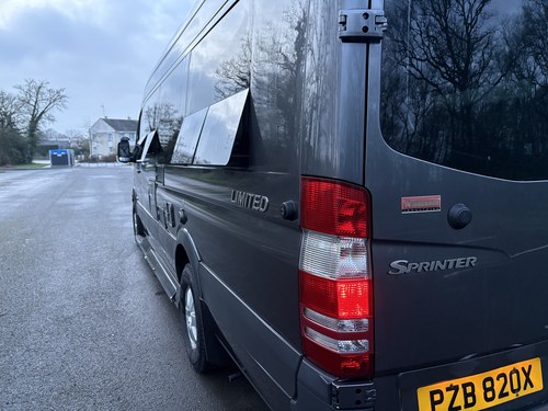 2009 Dodge Sprinter à vendre (picture 49 of 54)