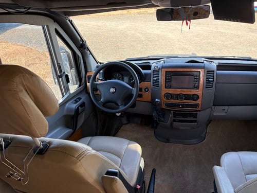 2009 Dodge Sprinter à vendre (picture 13 of 54)