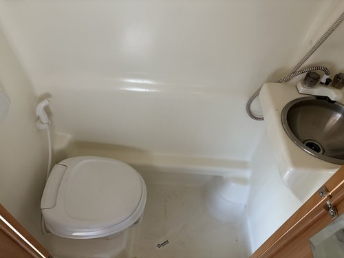 2009 Dodge Sprinter à vendre (picture 17 of 54)