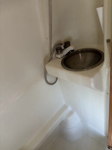 2009 Dodge Sprinter à vendre (picture 19 of 54)