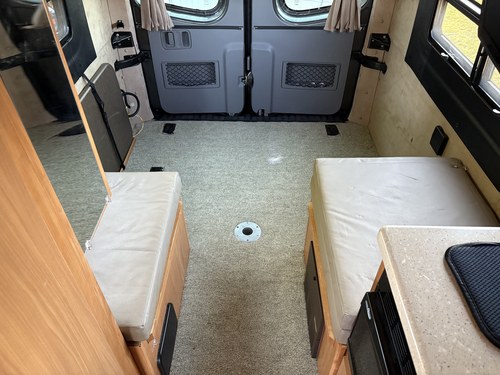 2009 Dodge Sprinter à vendre (picture 22 of 54)