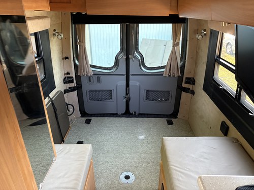 2009 Dodge Sprinter à vendre (picture 23 of 54)