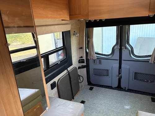 2009 Dodge Sprinter à vendre (picture 25 of 54)