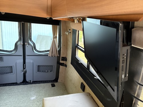 2009 Dodge Sprinter à vendre (picture 26 of 54)