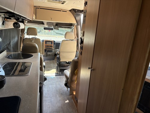 2009 Dodge Sprinter à vendre (picture 30 of 54)