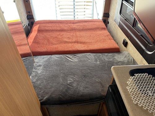 2009 Dodge Sprinter à vendre (picture 37 of 54)