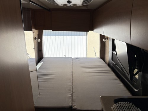 2009 Dodge Sprinter à vendre (picture 40 of 54)