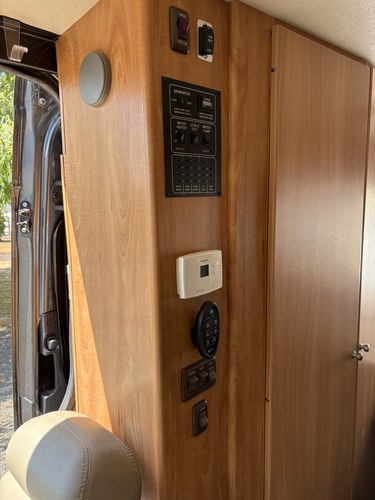 2009 Dodge Sprinter à vendre (picture 42 of 54)