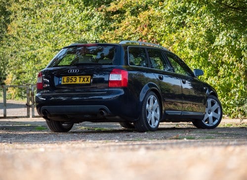 2004 Audi S4 En venta (imagen 15 de 291)