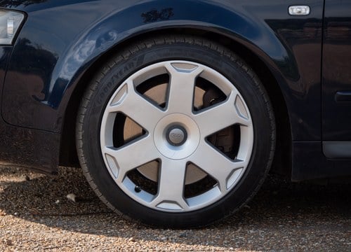 2004 Audi S4 En venta (imagen 17 de 291)