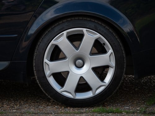 2004 Audi S4 En venta (imagen 18 de 291)