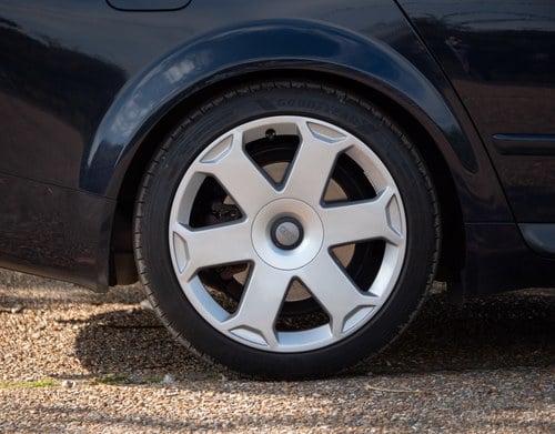 2004 Audi S4 En venta (imagen 20 de 291)