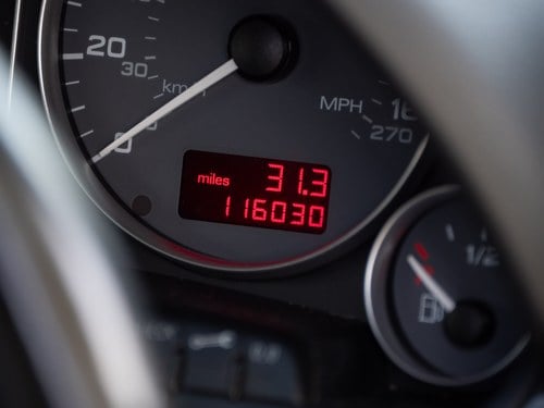 2004 Audi S4 En venta (imagen 25 de 291)