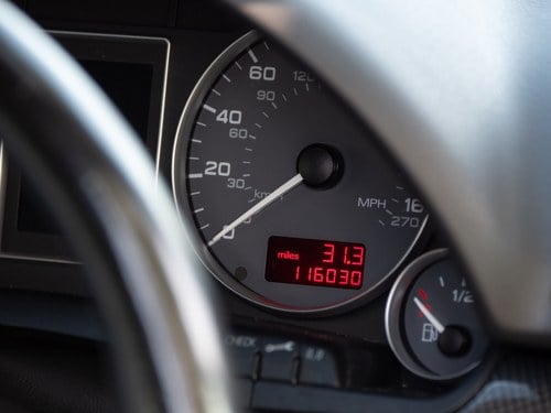 2004 Audi S4 En venta (imagen 26 de 291)