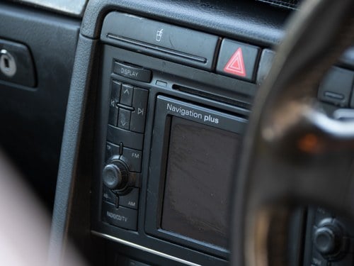 2004 Audi S4 En venta (imagen 29 de 291)