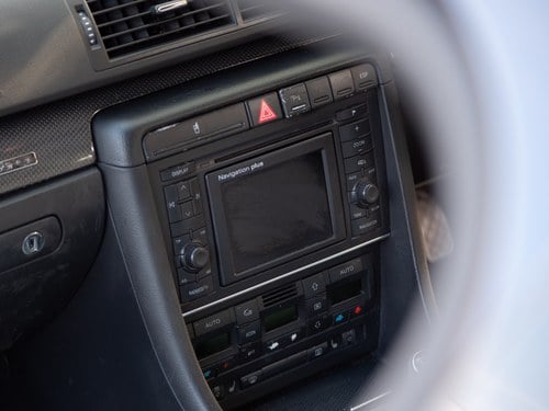 2004 Audi S4 En venta (imagen 32 de 291)