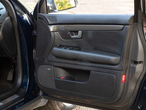 2004 Audi S4 En venta (imagen 49 de 291)