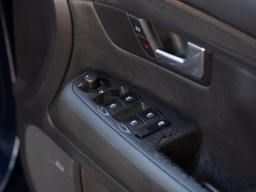 2004 Audi S4 En venta (imagen 50 de 291)