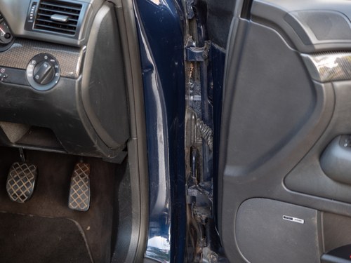 2004 Audi S4 En venta (imagen 56 de 291)