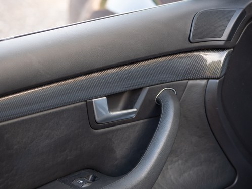 2004 Audi S4 En venta (imagen 67 de 291)