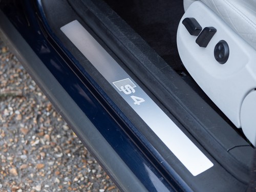 2004 Audi S4 En venta (imagen 69 de 291)