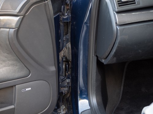 2004 Audi S4 En venta (imagen 70 de 291)