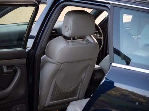 2004 Audi S4 En venta (imagen 73 de 291)