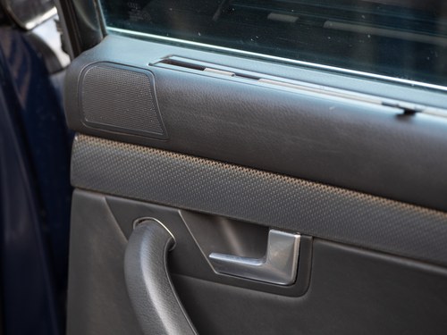 2004 Audi S4 En venta (imagen 93 de 291)