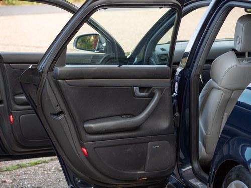 2004 Audi S4 En venta (imagen 96 de 291)